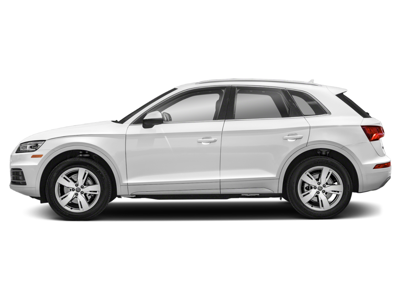 2020 Audi Q5 Premium Plus 45 TFSI quattro S tronic