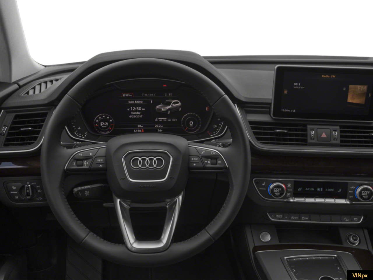 2020 Audi Q5 Premium Plus 45 TFSI quattro S tronic
