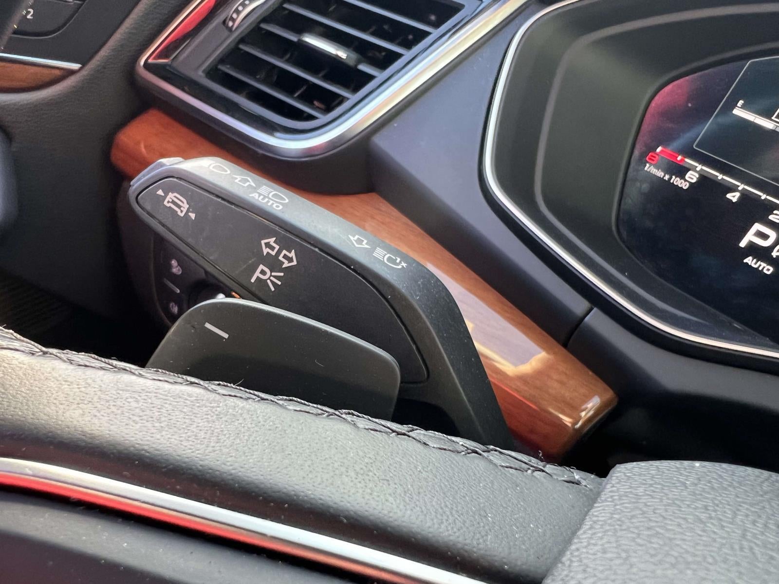 2023 Audi Q5 Premium Plus 45 TFSI S line quattro