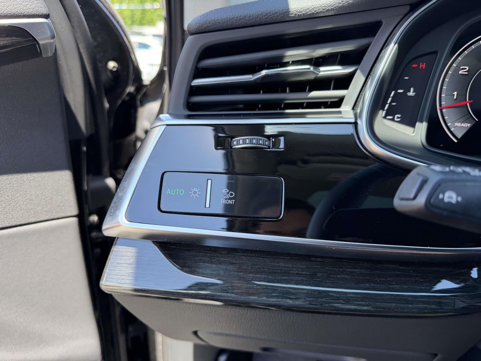 2026 Audi Q7 Premium Plus TFSI quattro tiptronic