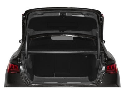 2024 Audi A3 Premium 40 TFSI Front-Wheel Drive S tronic