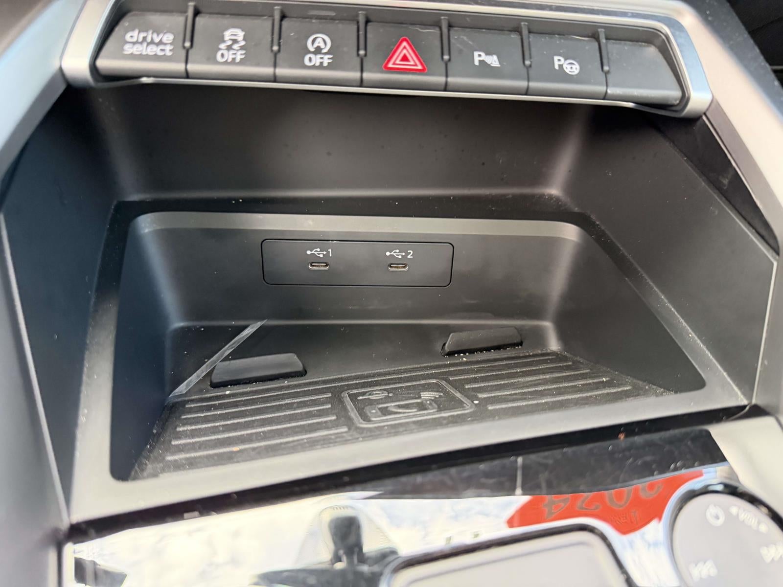 2024 Audi A3 Premium 40 TFSI Front-Wheel Drive S tronic