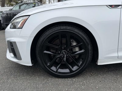 2024 Audi A5 Sportback Premium Plus 45 TFSI quattro S tronic