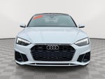 2024 Audi A5 Sportback Premium Plus 45 TFSI quattro S tronic