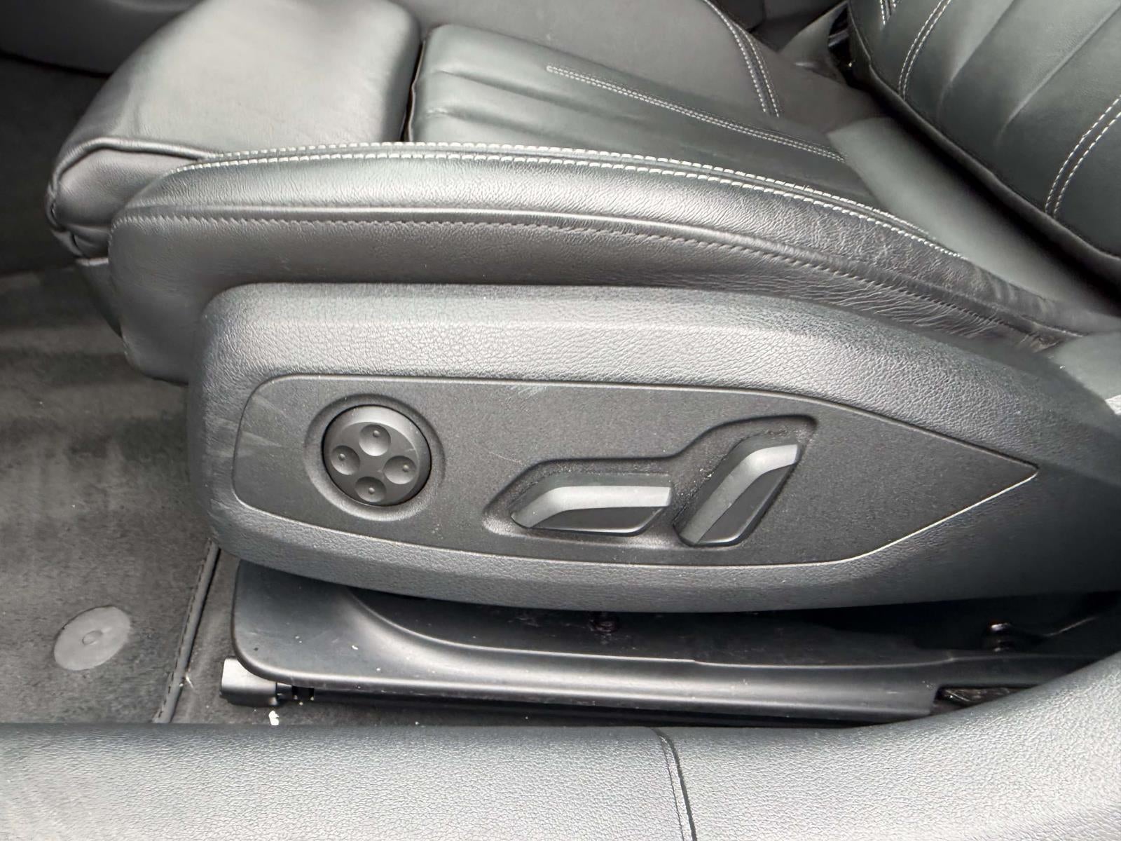 2024 Audi A5 Sportback Premium Plus 45 TFSI quattro S tronic