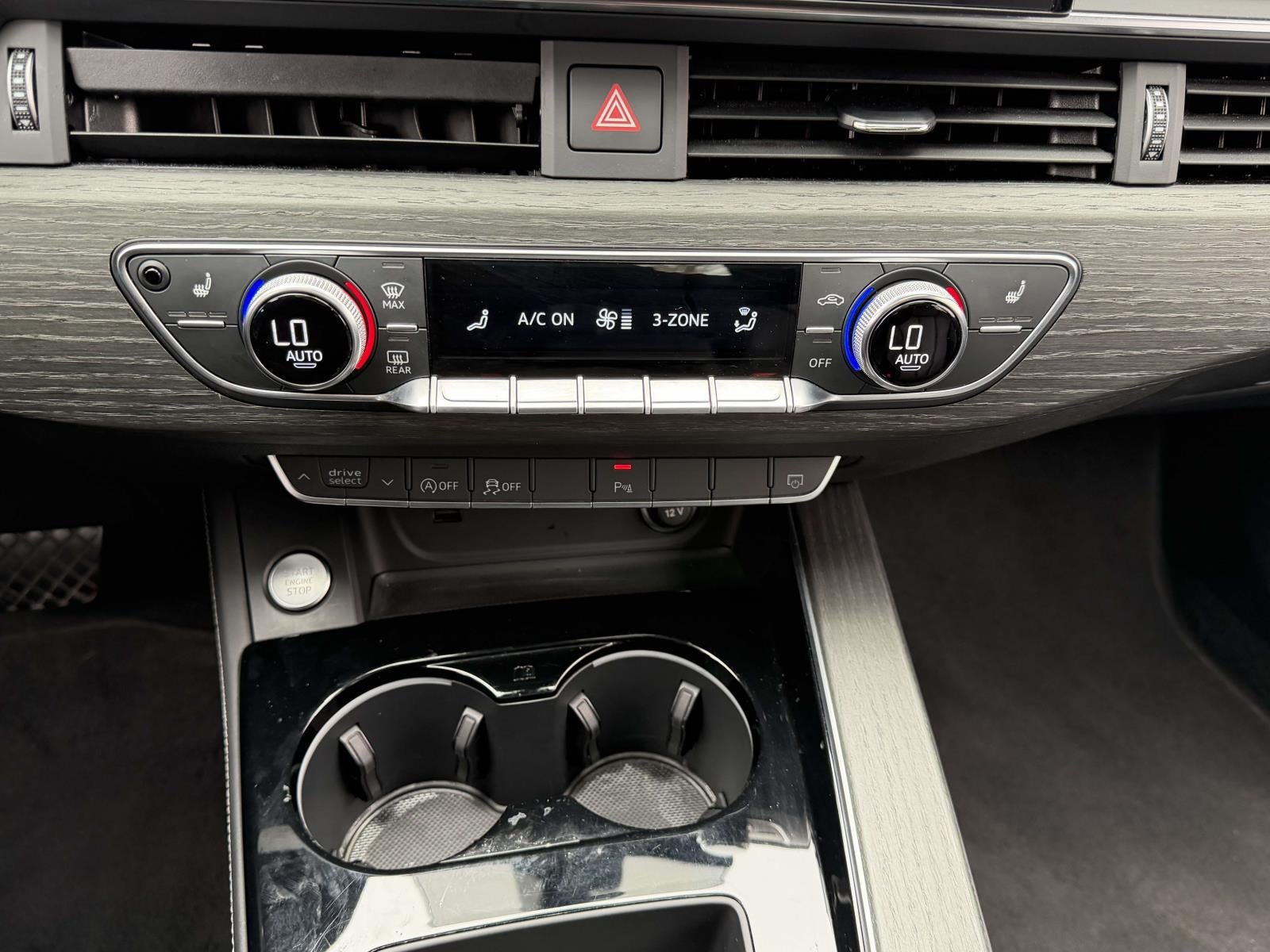 2024 Audi A5 Sportback Premium Plus 45 TFSI quattro S tronic