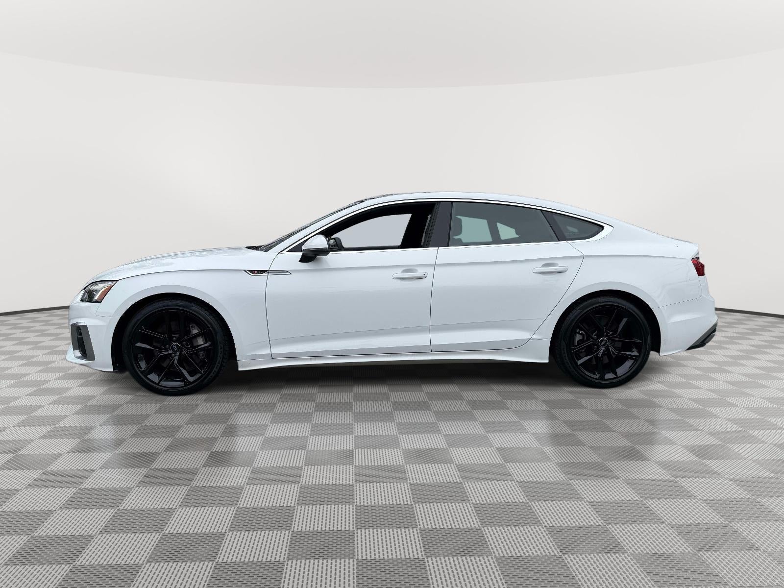 2024 Audi A5 Sportback Premium Plus 45 TFSI quattro S tronic