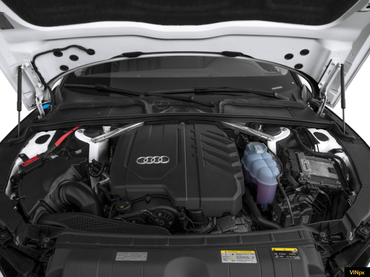 2024 Audi A5 Sportback Premium Plus 45 TFSI quattro S tronic