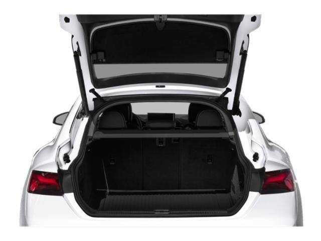 2024 Audi A5 Sportback Premium Plus 45 TFSI quattro S tronic