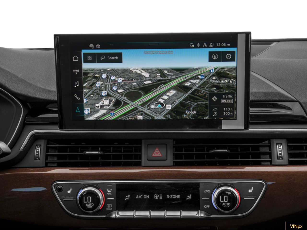 2024 Audi A5 Sportback Premium Plus 45 TFSI quattro S tronic