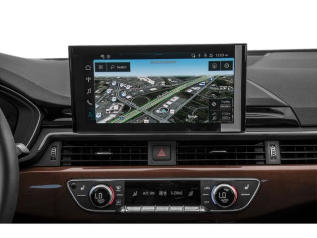 2024 Audi A5 Sportback Premium Plus 45 TFSI quattro S tronic