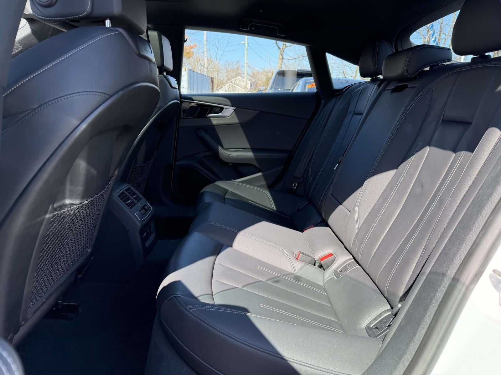 2024 Audi A5 Sportback Premium Plus 45 TFSI quattro S tronic