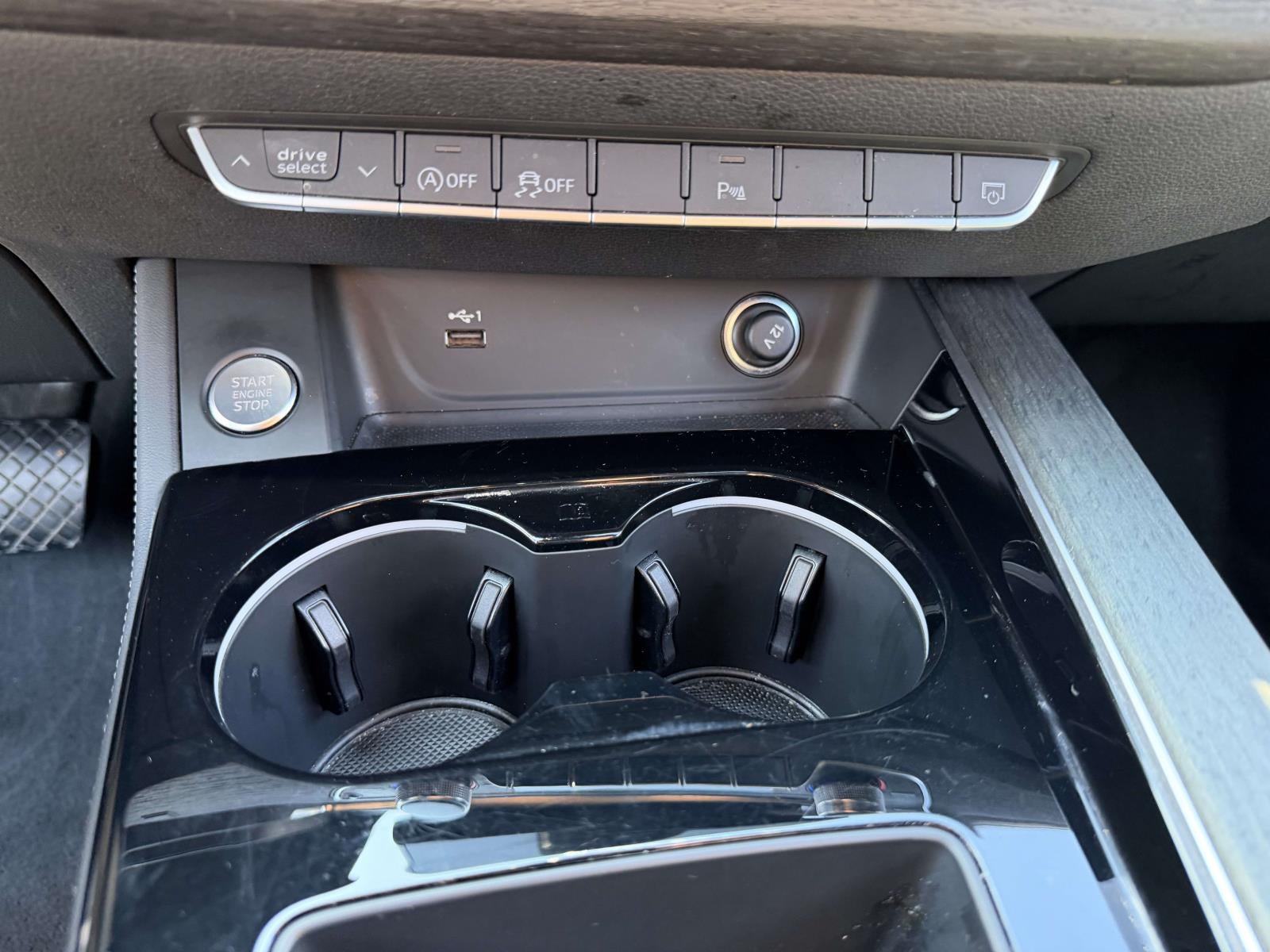 2024 Audi A5 Sportback Premium Plus 45 TFSI quattro S tronic