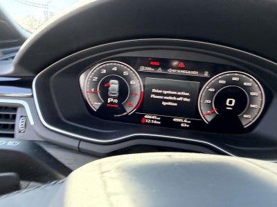 2024 Audi A5 Sportback Premium Plus 45 TFSI quattro S tronic