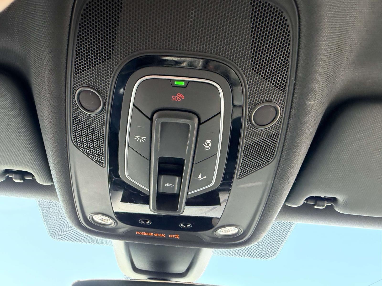 2024 Audi A5 Sportback Premium Plus 45 TFSI quattro S tronic