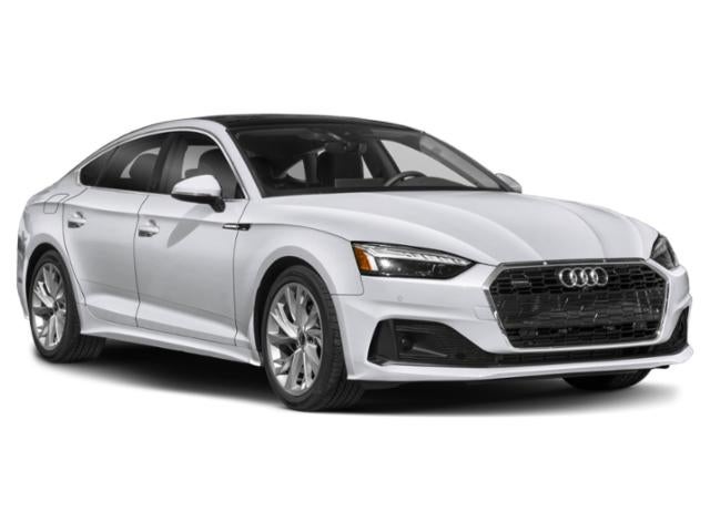 2024 Audi A5 Sportback Premium Plus 45 TFSI quattro S tronic