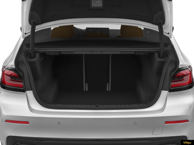 2023 BMW 530 i xDrive