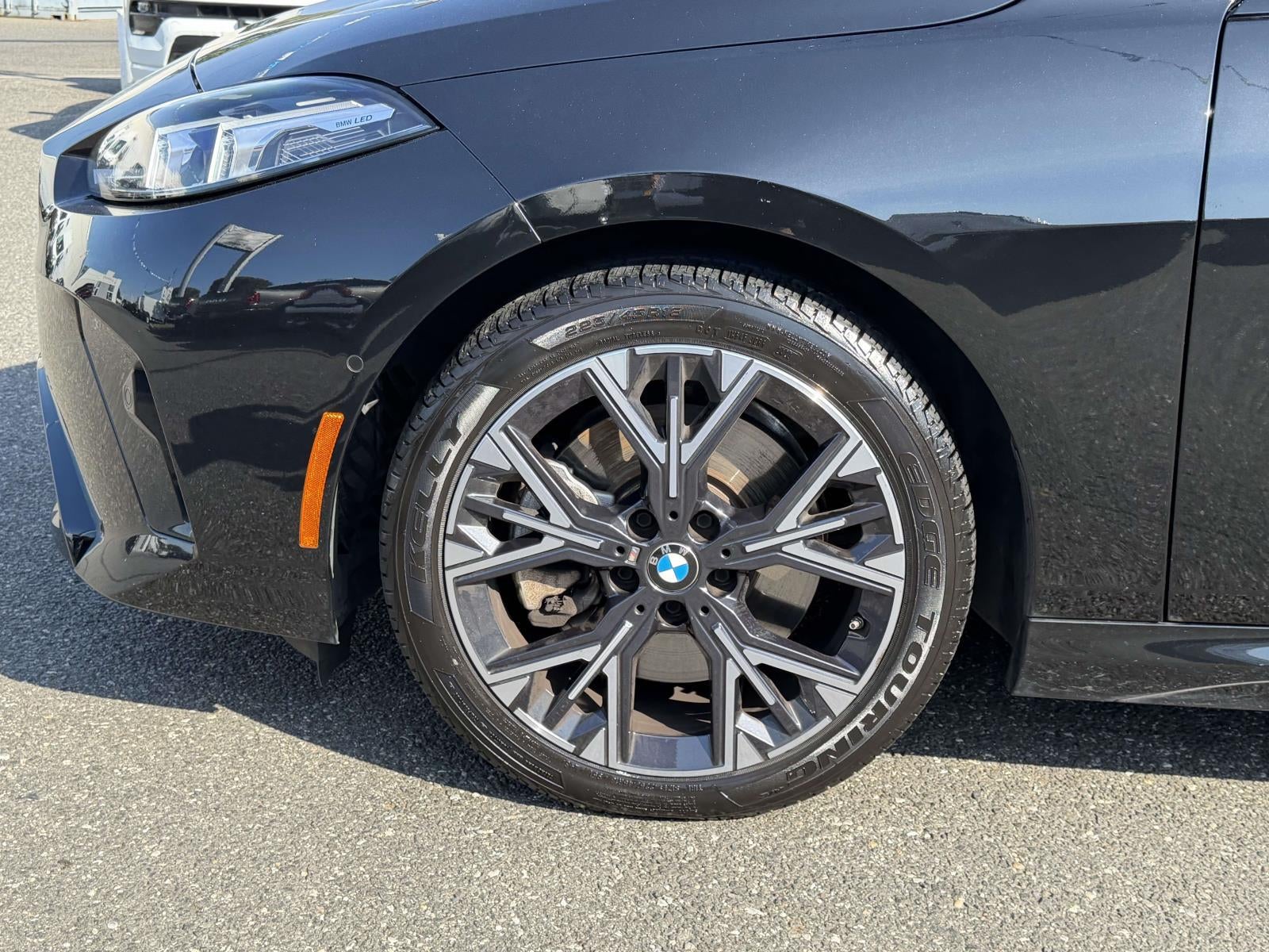 2025 BMW 228 Gran Coupe xDrive