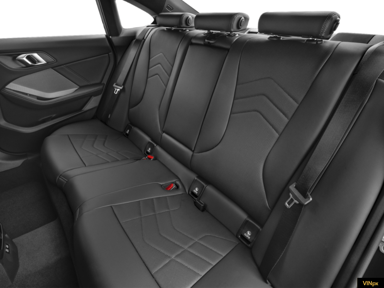 2025 BMW 228 Gran Coupe xDrive