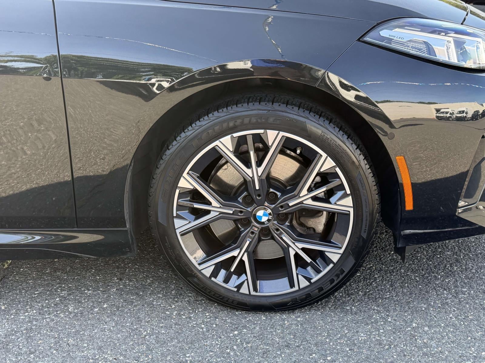 2025 BMW 228 Gran Coupe xDrive
