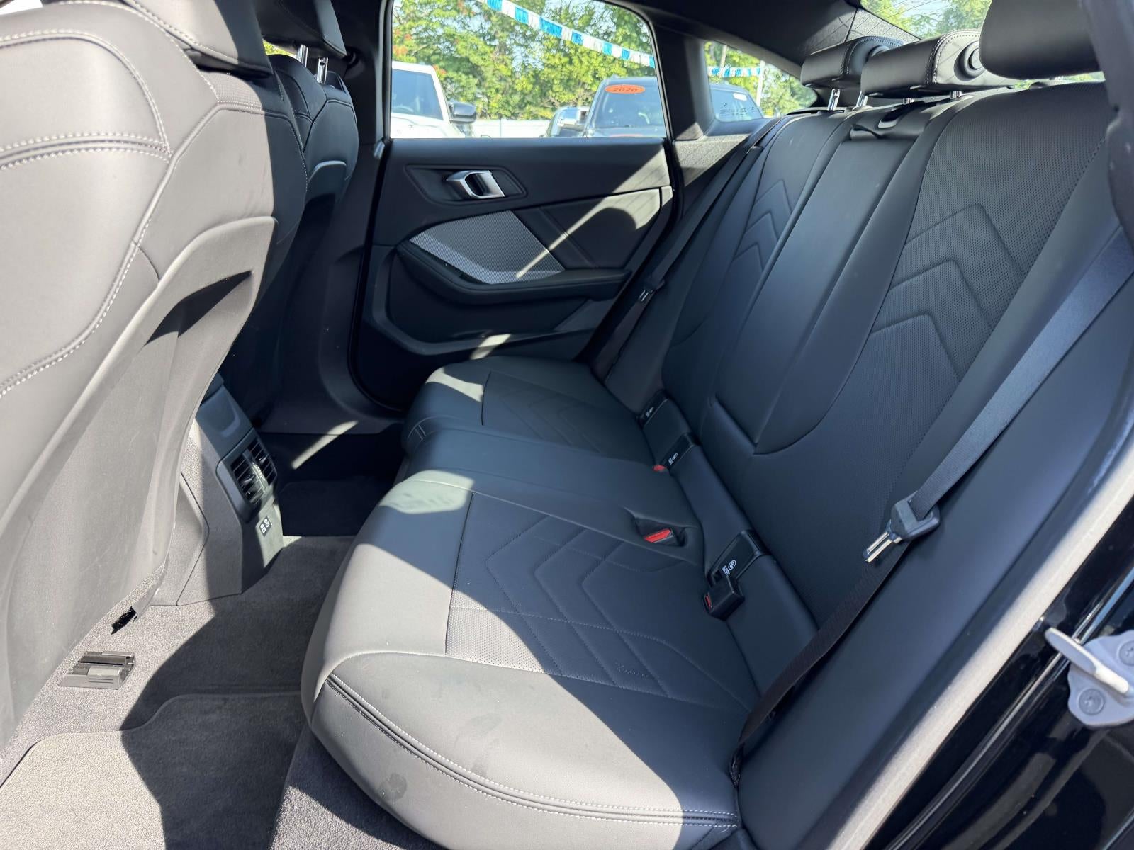 2025 BMW 228 Gran Coupe xDrive
