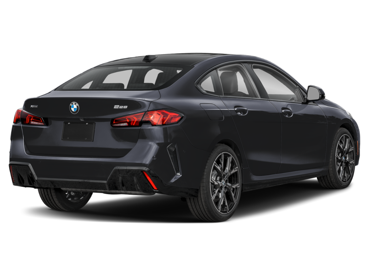 2025 BMW 228 Gran Coupe xDrive