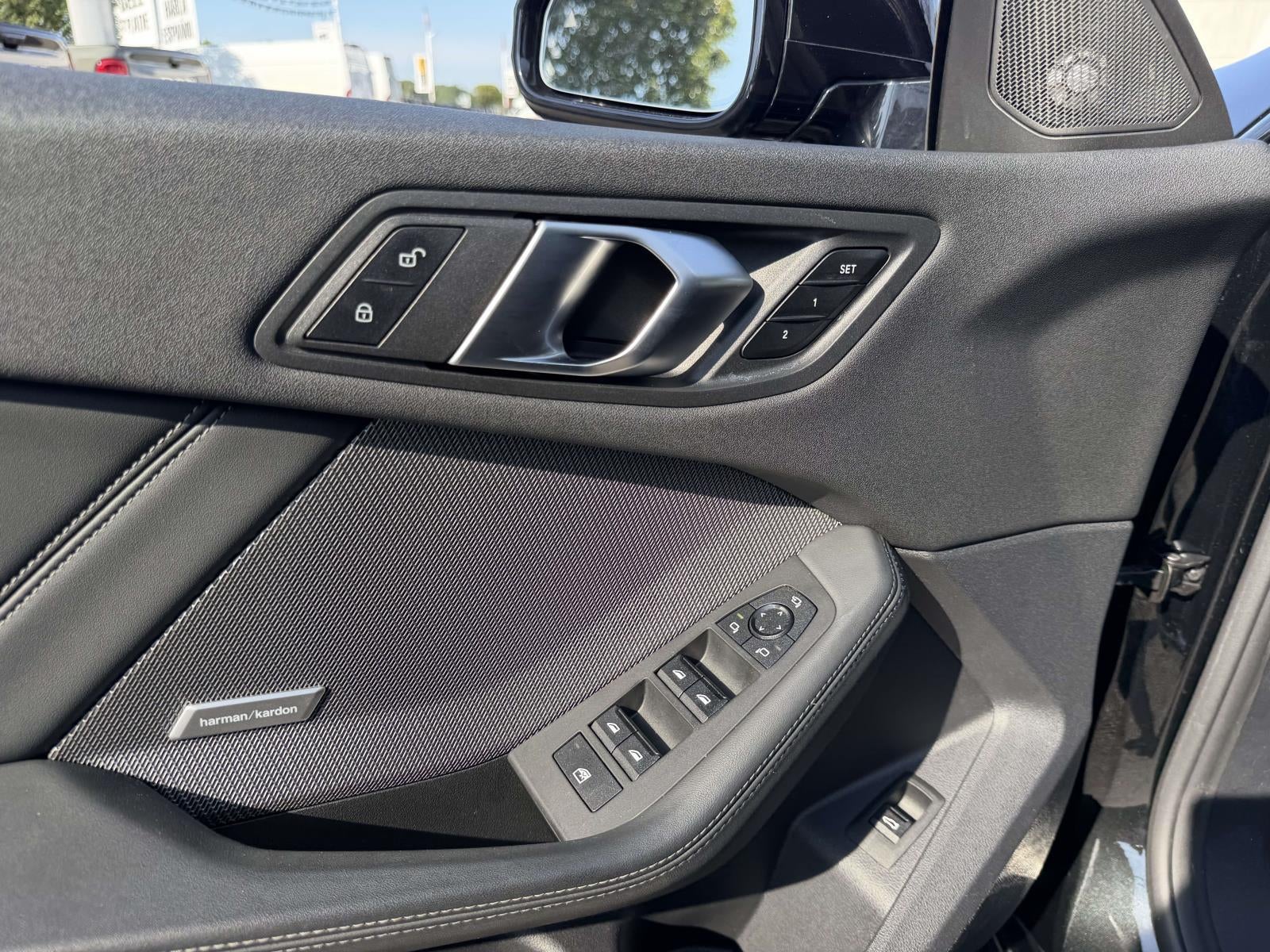 2025 BMW 228 Gran Coupe xDrive