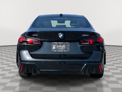 2025 BMW 228 Gran Coupe xDrive