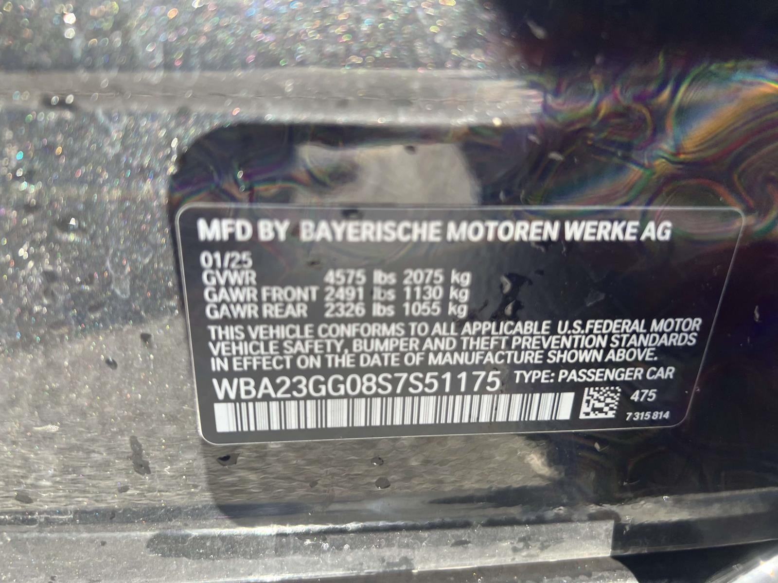 2025 BMW 228 Gran Coupe xDrive