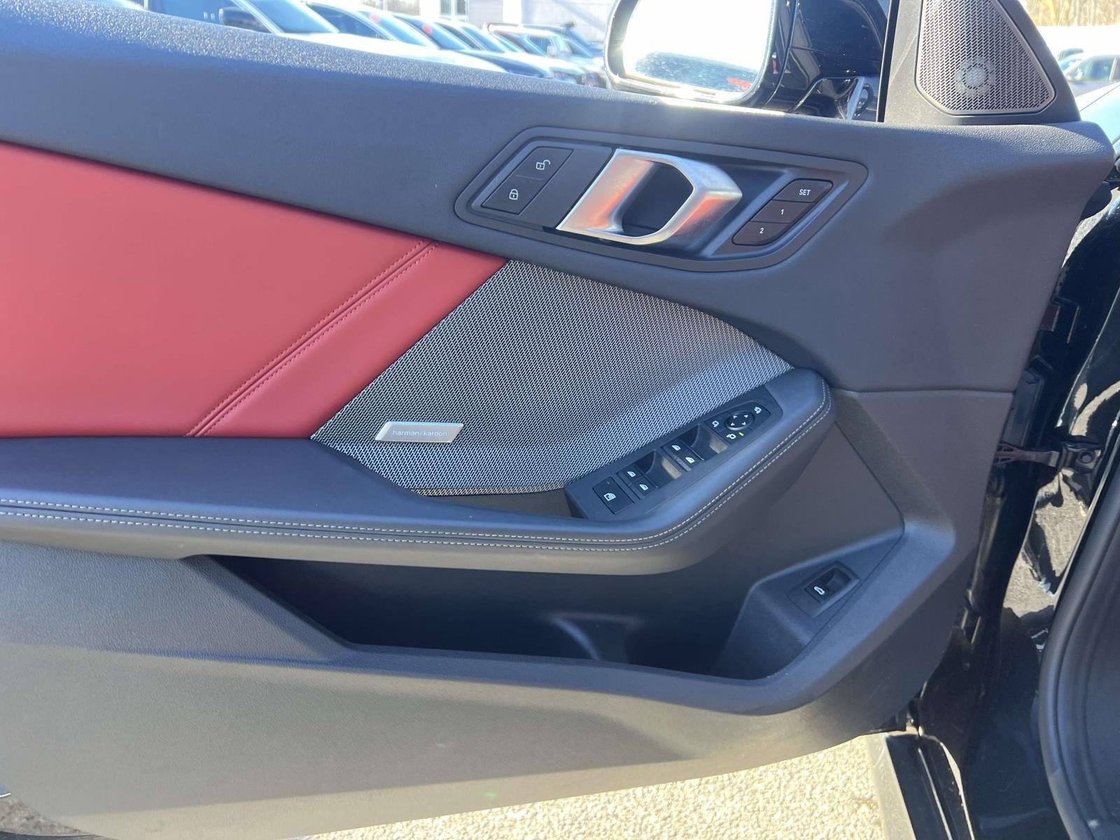 2025 BMW 228 Gran Coupe xDrive