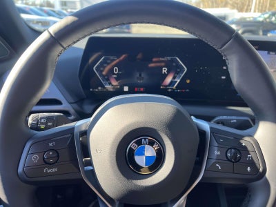 2025 BMW 228 Gran Coupe xDrive