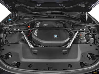 2024 BMW 740i xDrive