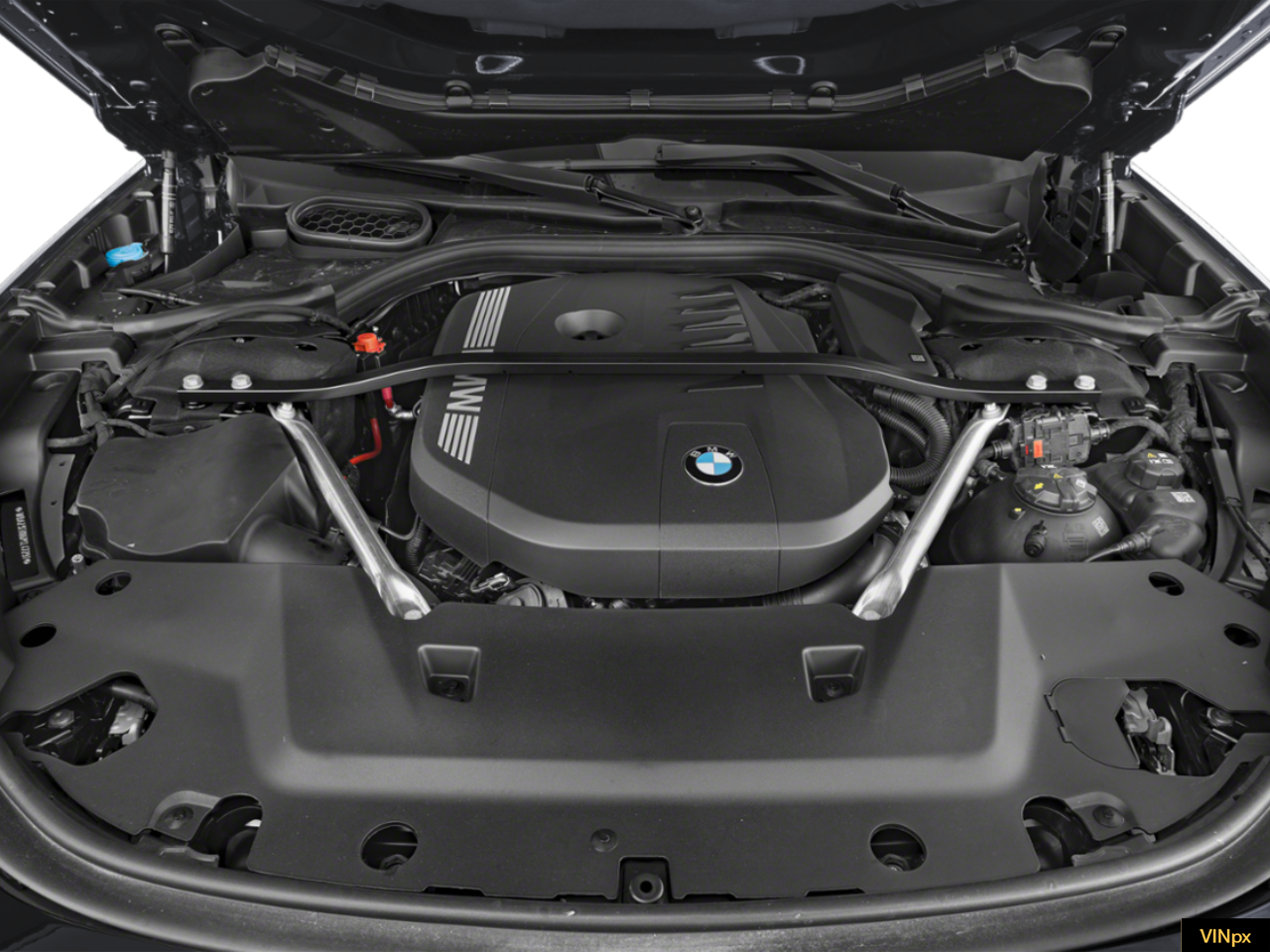 2024 BMW 740i xDrive