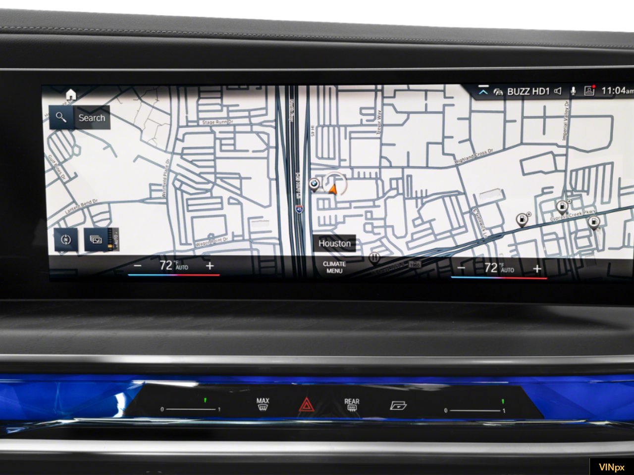 2024 BMW 740i xDrive