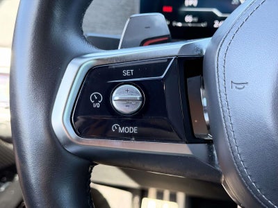 2024 BMW 740i xDrive