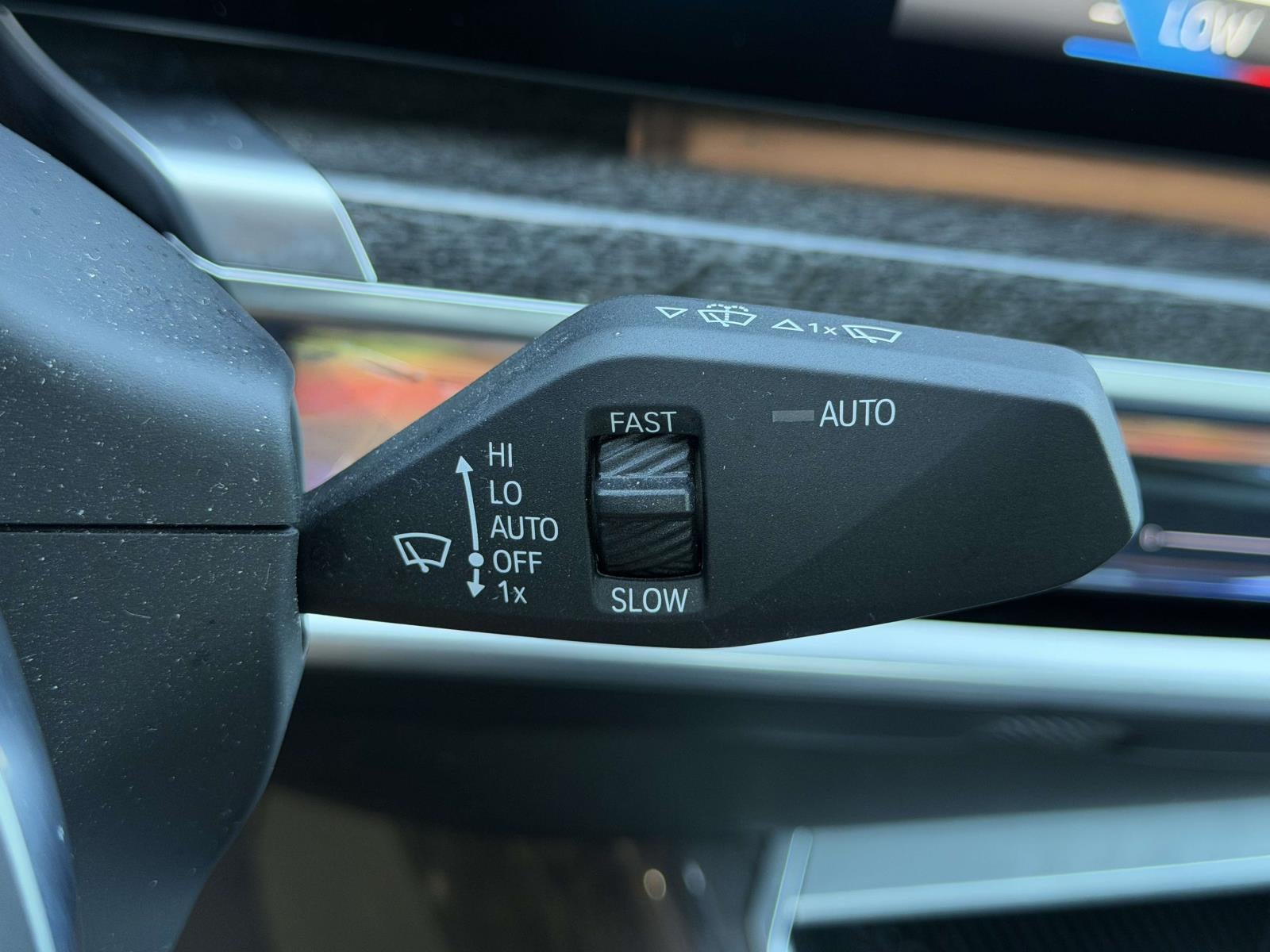2024 BMW 740i xDrive