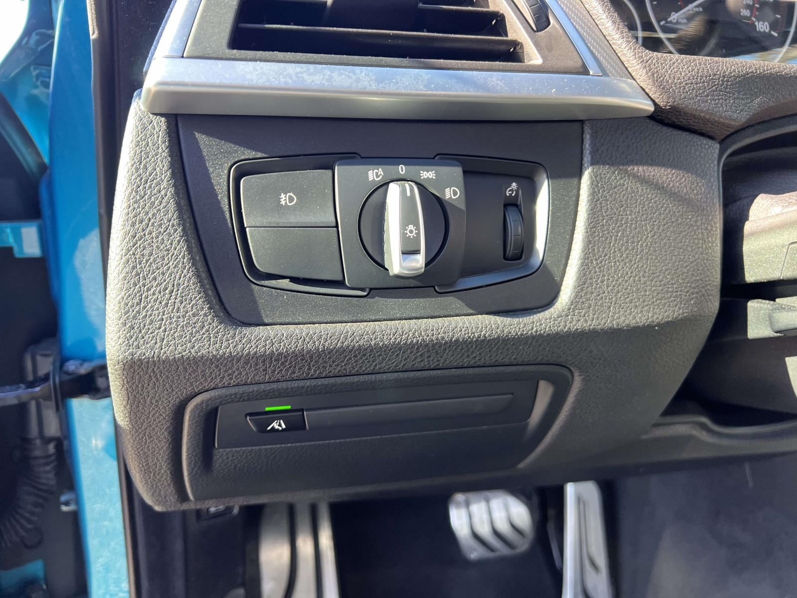 2019 BMW 430i xDrive