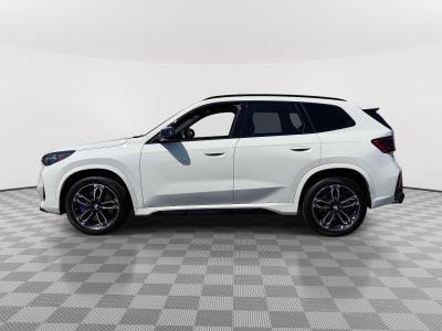 2024 BMW X1 M35i