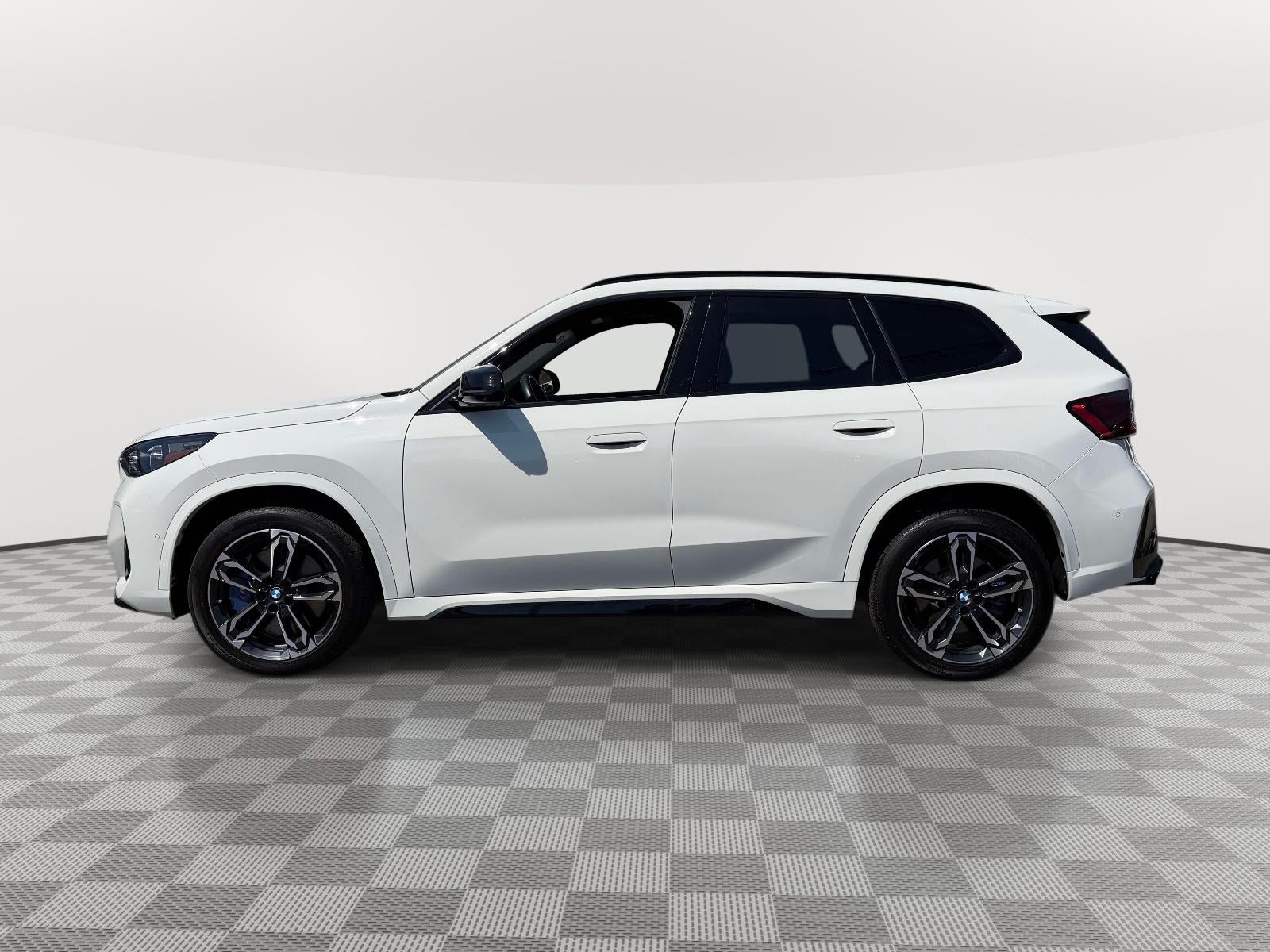 2024 BMW X1 M35i