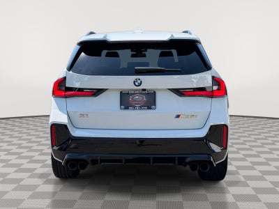 2024 BMW X1 M35i