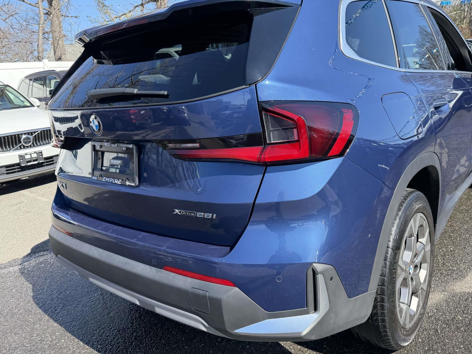 2023 BMW X1 xDrive28i