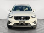 2023 Volvo XC40 B5 Ultimate Bright Theme