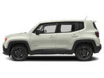 2018 Jeep Renegade Altitude 4x4