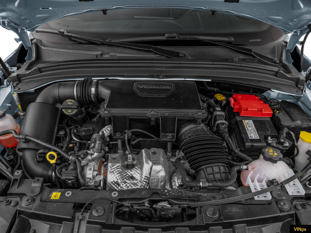 2023 Dodge Hornet GT AWD