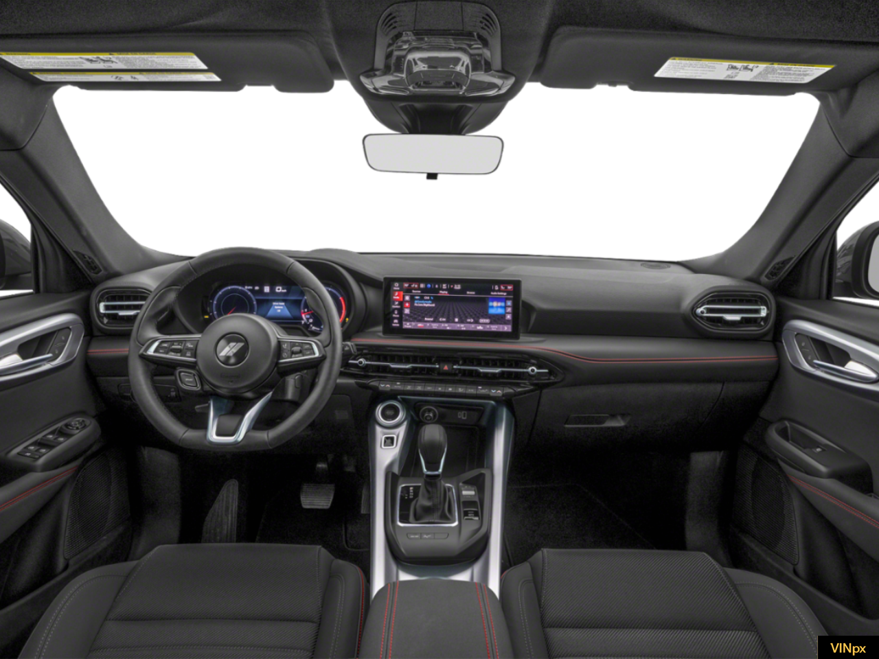 2023 Dodge Hornet GT AWD