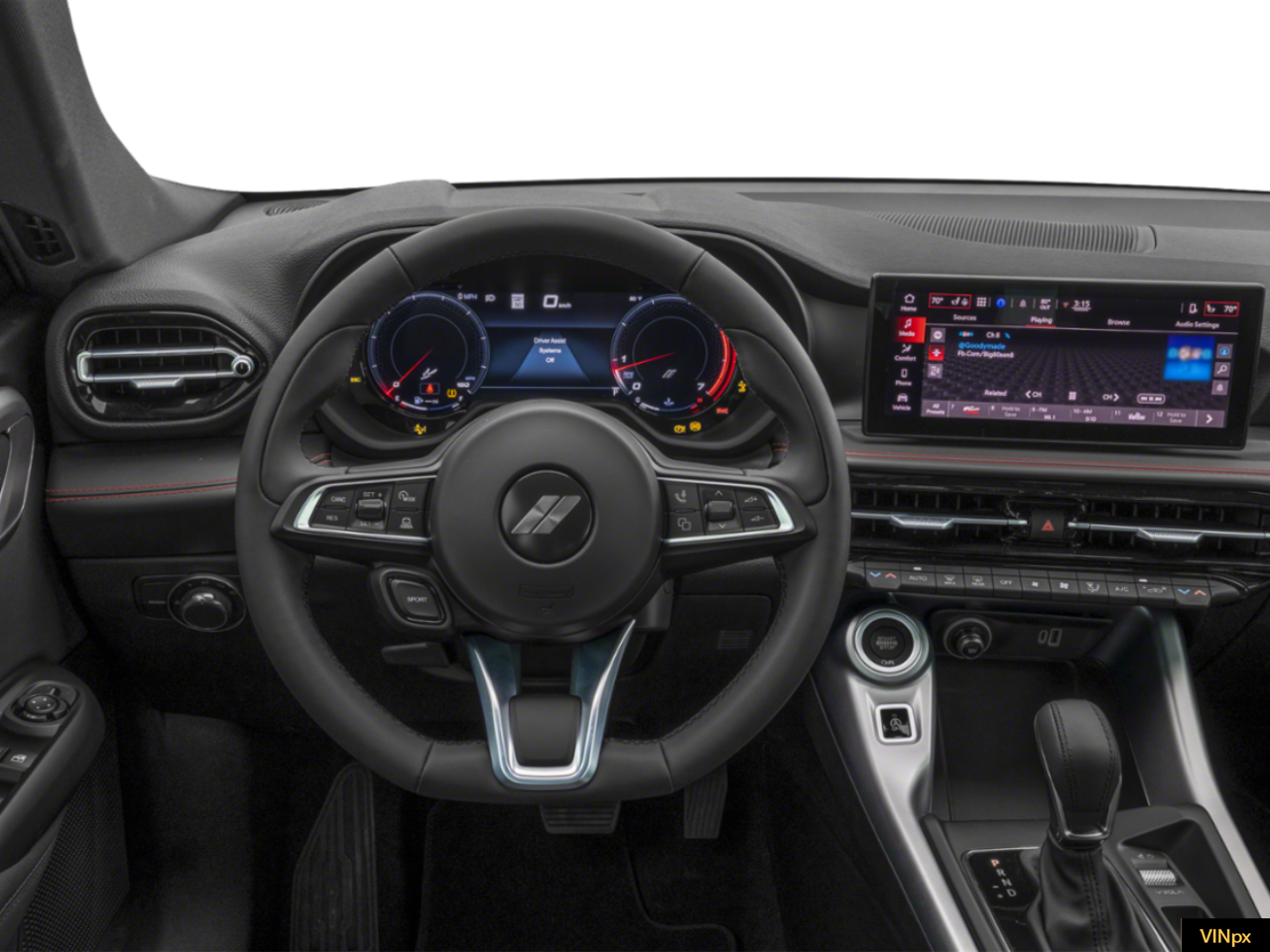 2023 Dodge Hornet GT AWD