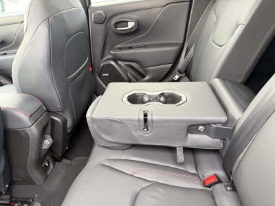 2021 Jeep Renegade Trailhawk 4x4