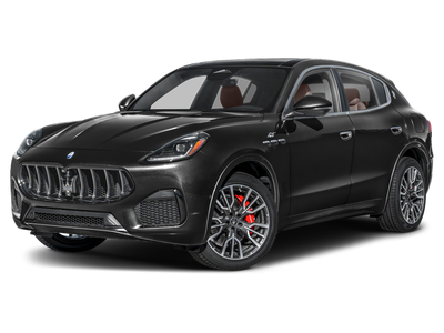 2023 Maserati Grecale GT