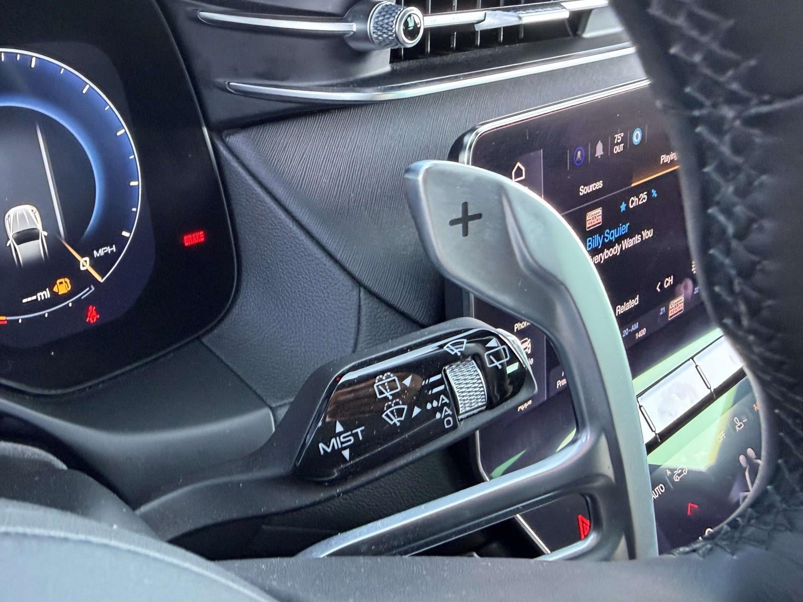 2023 Maserati Grecale GT