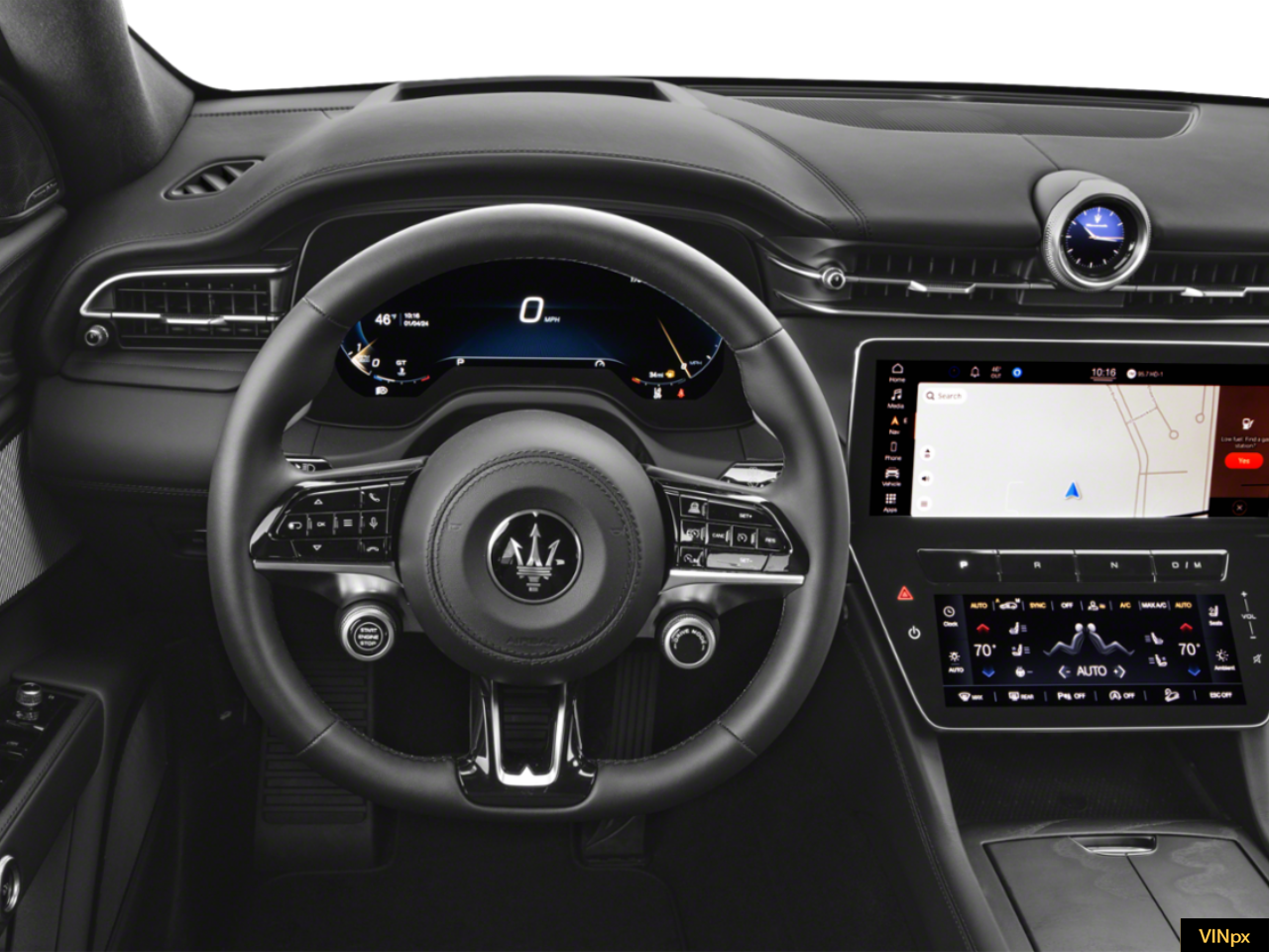2023 Maserati Grecale GT